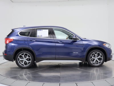 2017 BMW X1 xDrive28i AWD Navigation