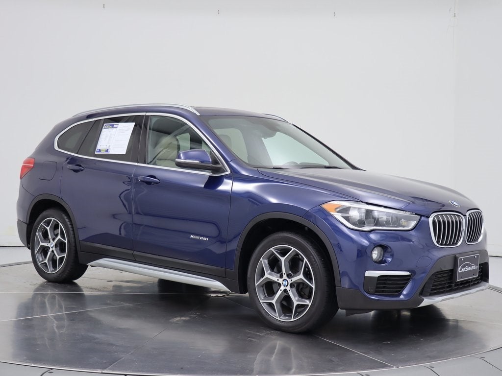 2017 BMW X1 xDrive28i AWD Navigation