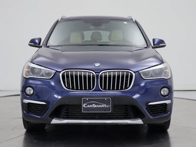 2017 BMW X1 xDrive28i AWD Navigation