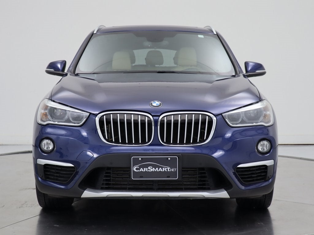 2017 BMW X1 xDrive28i AWD Navigation