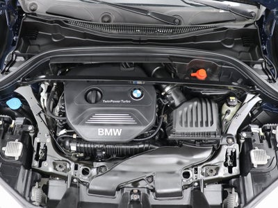 2017 BMW X1 xDrive28i AWD Navigation
