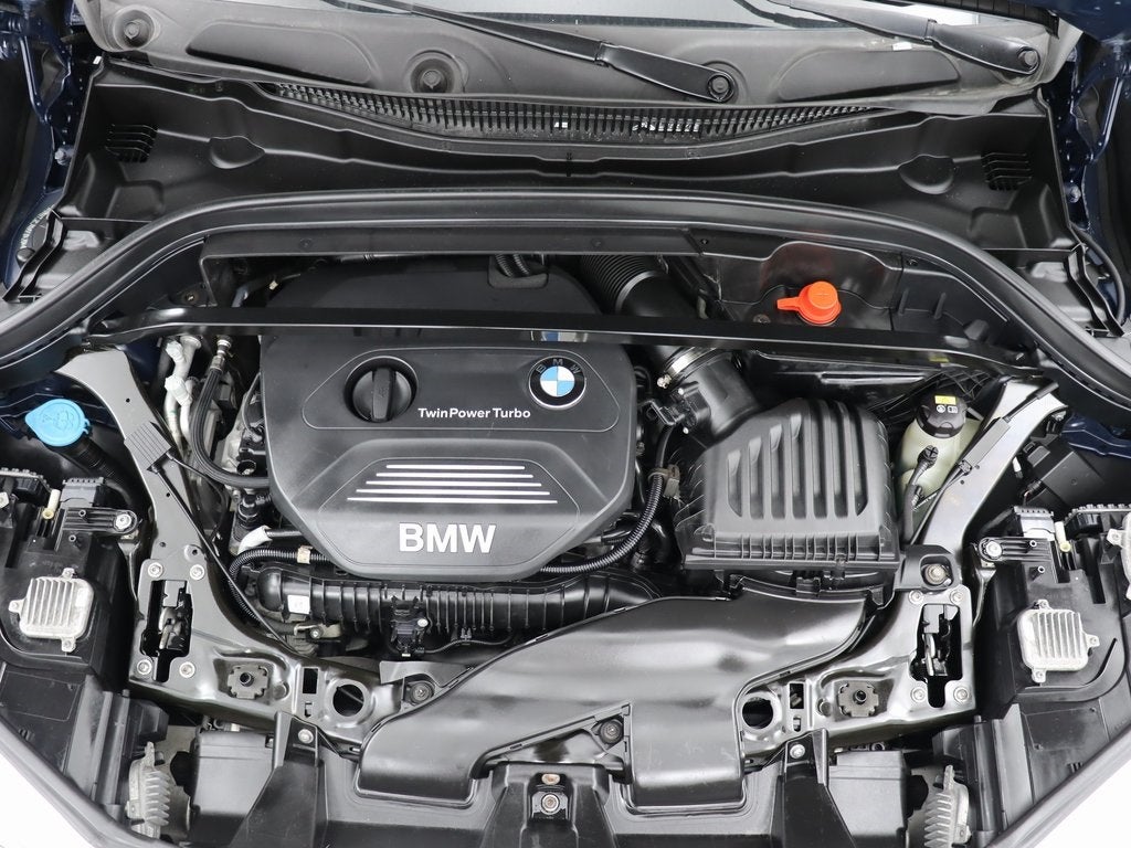 2017 BMW X1 xDrive28i AWD Navigation