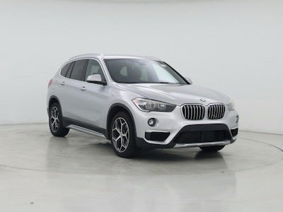 2019 BMW X1 sDrive28i