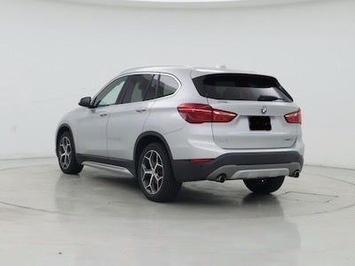 2019 BMW X1 sDrive28i