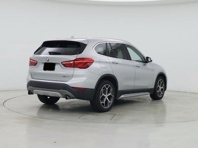 2019 BMW X1 sDrive28i