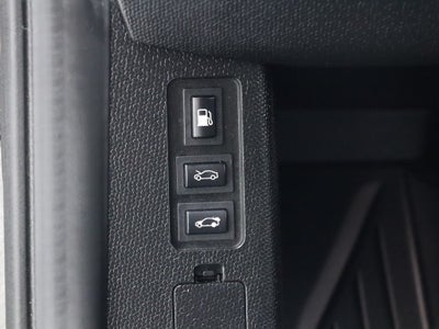 2014 BMW i3 with Range Extender Tera