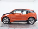 2014 BMW i3 with Range Extender Tera
