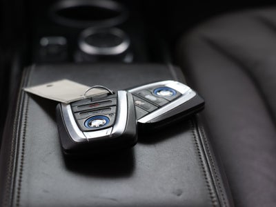 2014 BMW i3 with Range Extender Tera