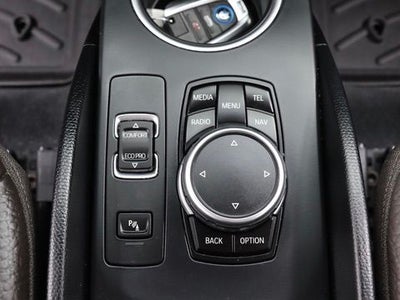 2014 BMW i3 with Range Extender Tera