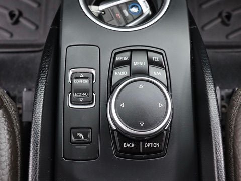 2014 BMW i3 with Range Extender Tera