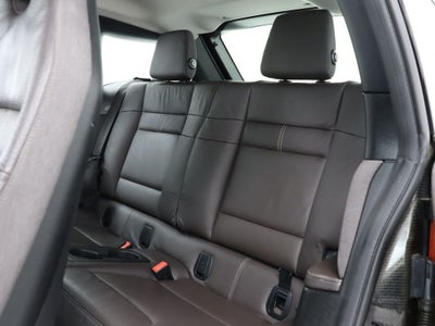 2014 BMW i3 with Range Extender Tera