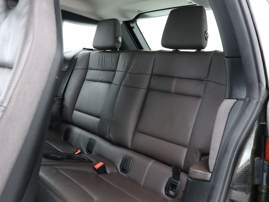 2014 BMW i3 with Range Extender Tera