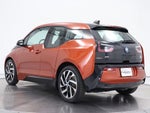 2014 BMW i3 with Range Extender Tera
