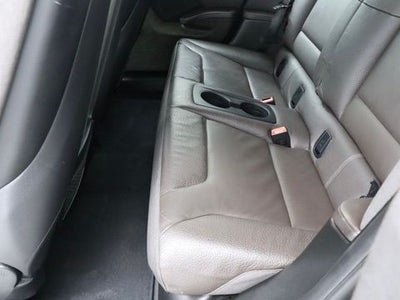 2014 BMW i3 with Range Extender Tera