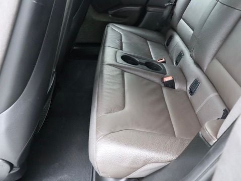 2014 BMW i3 with Range Extender Tera