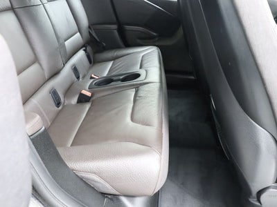 2014 BMW i3 with Range Extender Tera