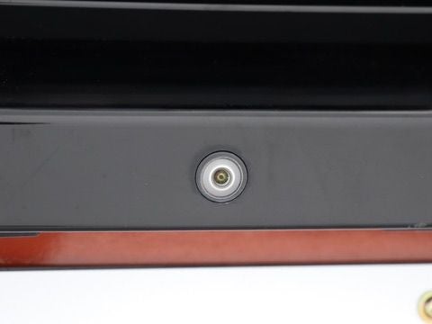 2014 BMW i3 with Range Extender Tera