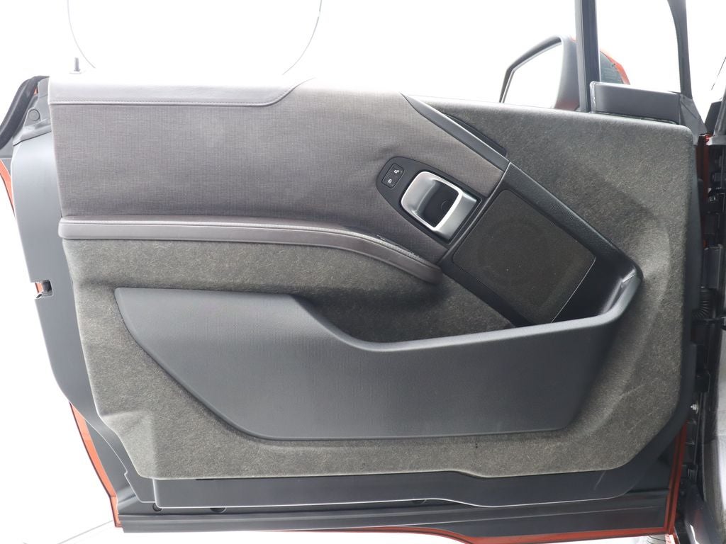 2014 BMW i3 with Range Extender Tera