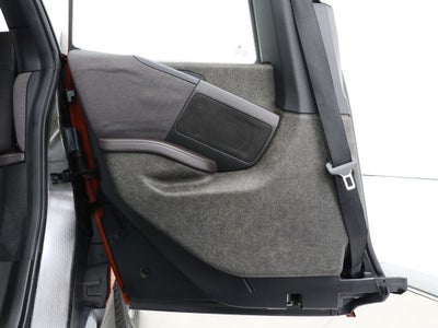 2014 BMW i3 with Range Extender Tera