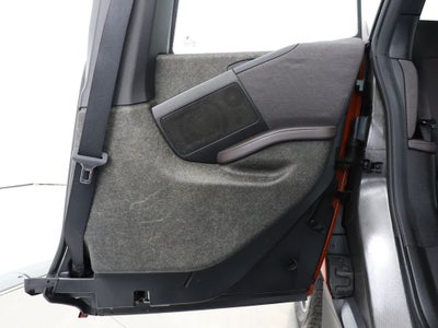 2014 BMW i3 with Range Extender Tera