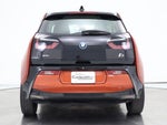 2014 BMW i3 with Range Extender Tera