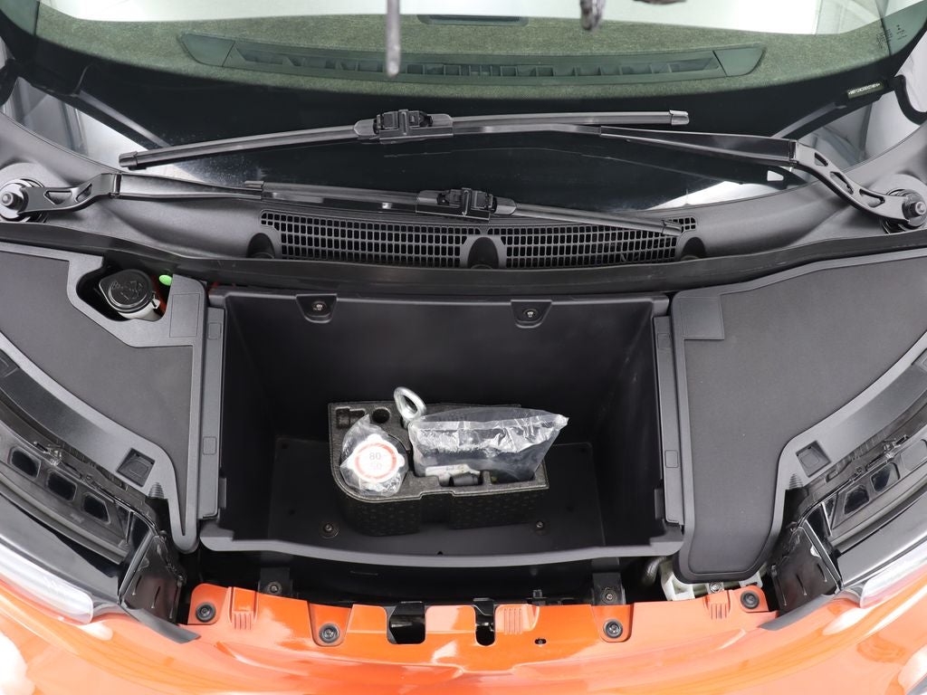 2014 BMW i3 with Range Extender Tera