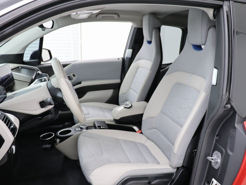 2018 BMW i3 94Ah w/Range Extender