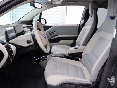 2018 BMW i3 94Ah w/Range Extender