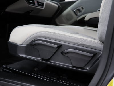 2018 BMW i3 94Ah w/Range Extender