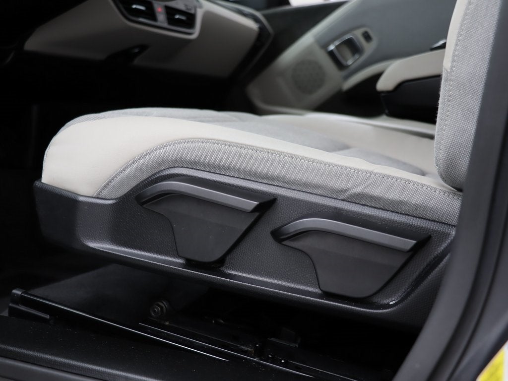 2018 BMW i3 94Ah w/Range Extender