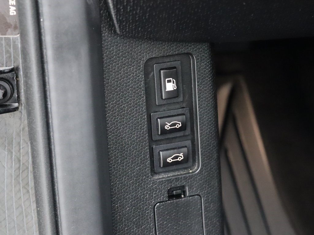 2018 BMW i3 94Ah w/Range Extender