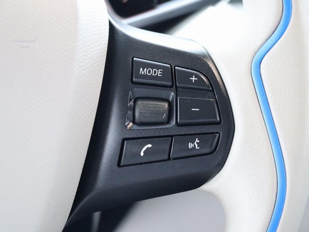 2018 BMW i3 94Ah w/Range Extender