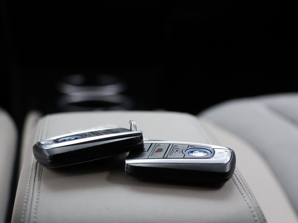 2018 BMW i3 94Ah w/Range Extender