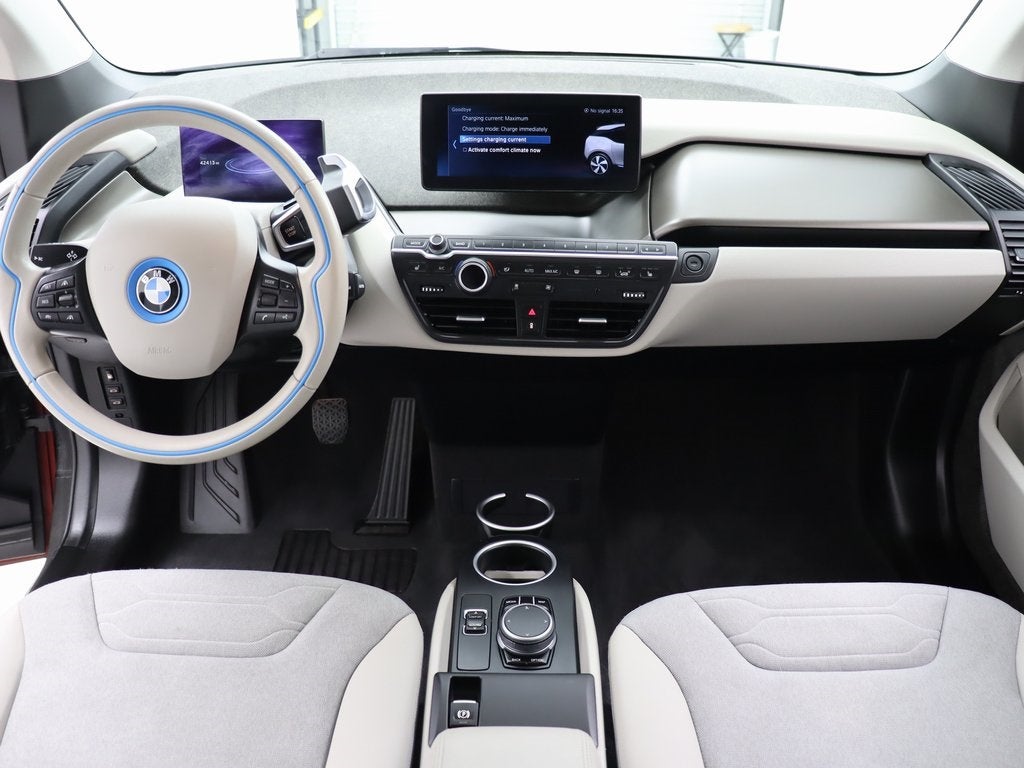 2018 BMW i3 94Ah w/Range Extender