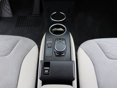2018 BMW i3 94Ah w/Range Extender