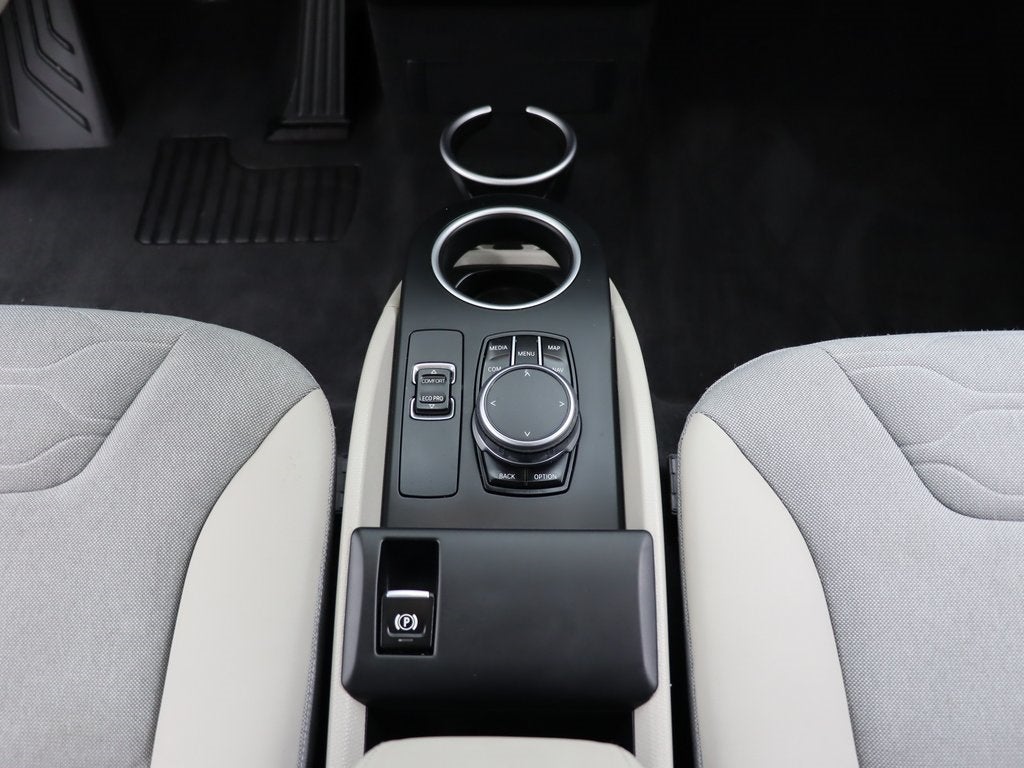 2018 BMW i3 94Ah w/Range Extender