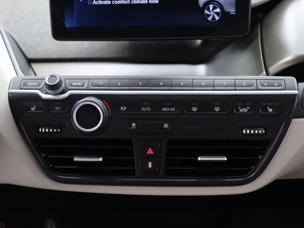 2018 BMW i3 94Ah w/Range Extender