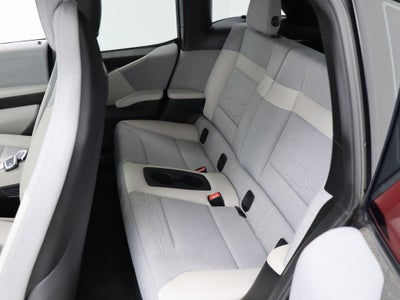 2018 BMW i3 94Ah w/Range Extender