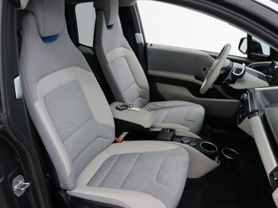 2018 BMW i3 94Ah w/Range Extender