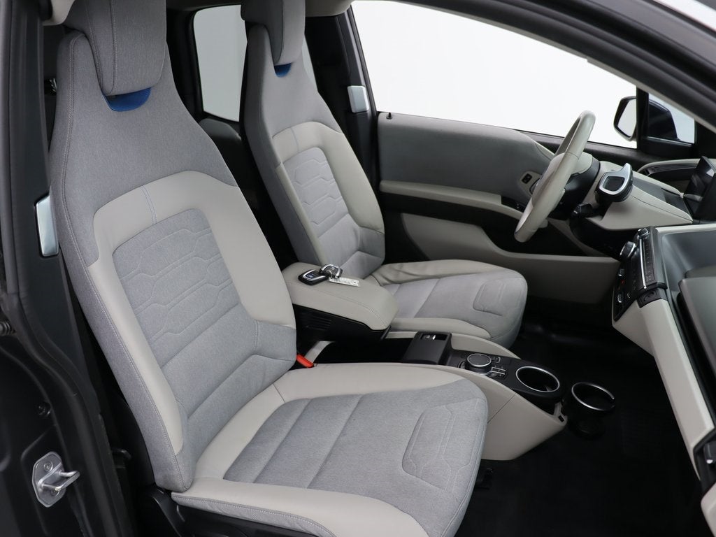 2018 BMW i3 94Ah w/Range Extender