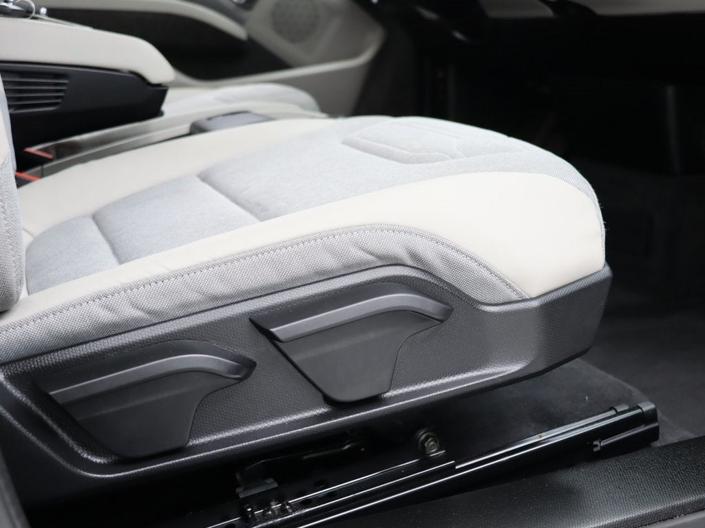 2018 BMW i3 94Ah w/Range Extender