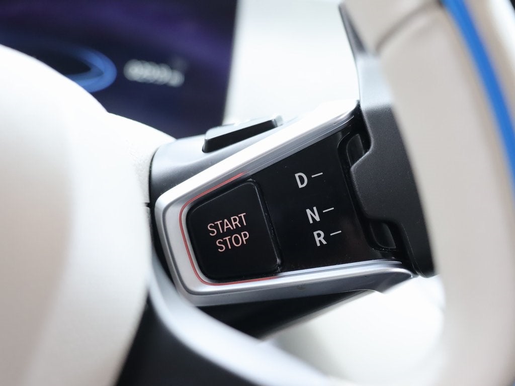 2018 BMW i3 94Ah w/Range Extender