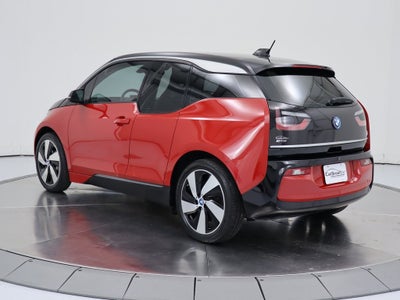 2018 BMW i3 94Ah w/Range Extender