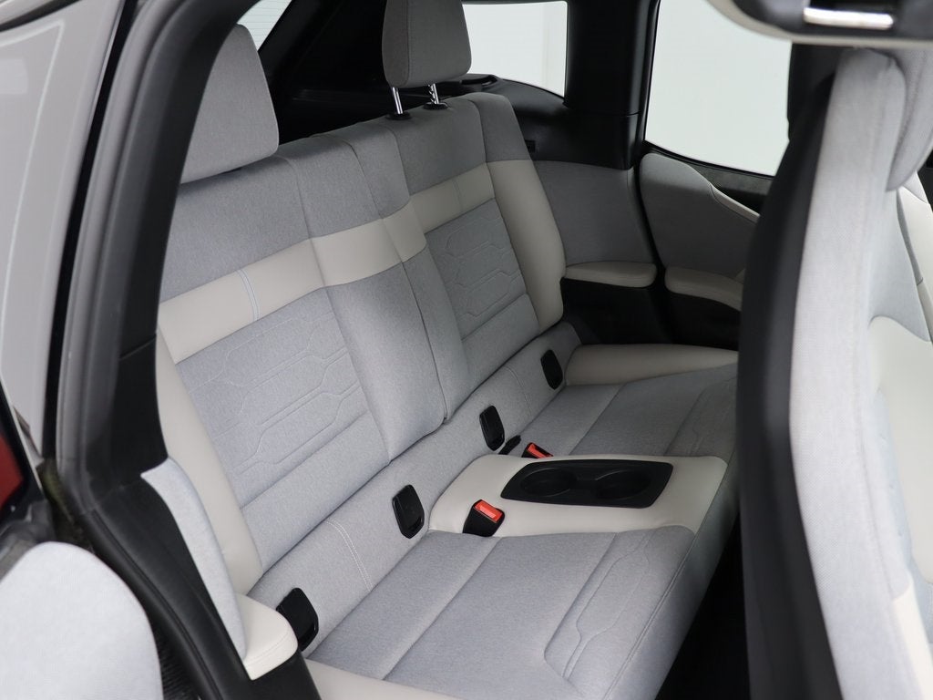 2018 BMW i3 94Ah w/Range Extender