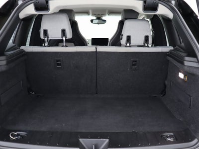 2018 BMW i3 94Ah w/Range Extender