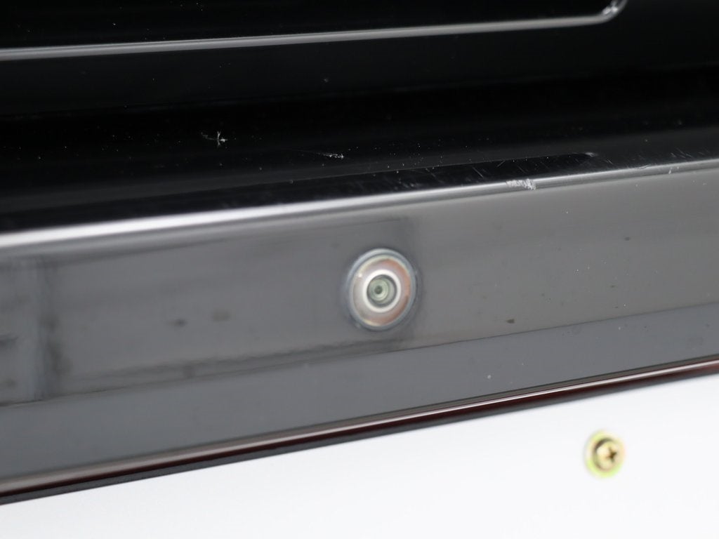 2018 BMW i3 94Ah w/Range Extender