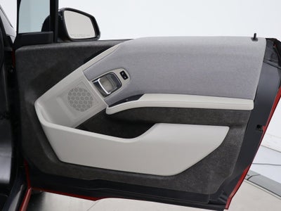 2018 BMW i3 94Ah w/Range Extender