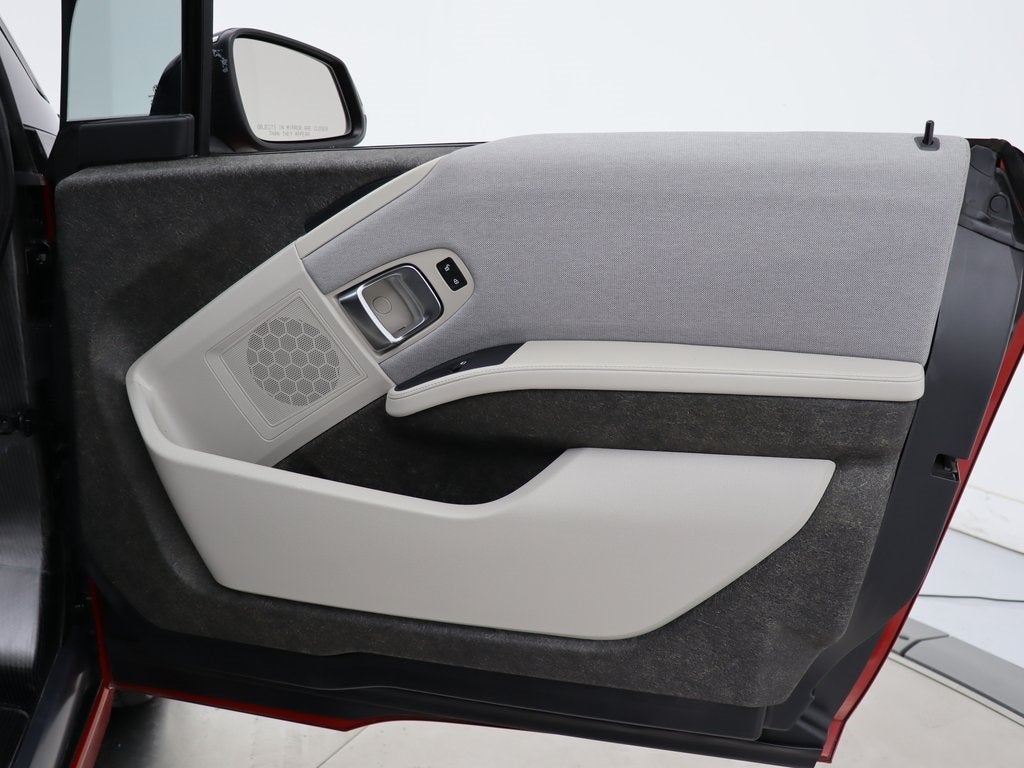 2018 BMW i3 94Ah w/Range Extender