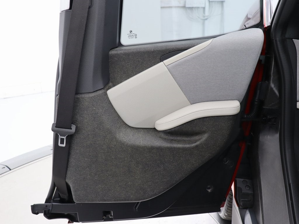 2018 BMW i3 94Ah w/Range Extender