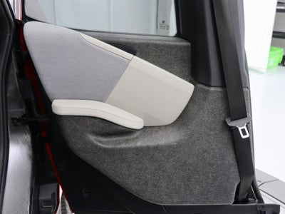 2018 BMW i3 94Ah w/Range Extender